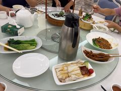 -圣丰城酒家·宴会(宝安大仟里店)