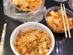 -大东北首席烤冷面(常兴路店)