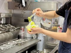 -DQ·蛋糕·冰淇淋(五角场万达店)