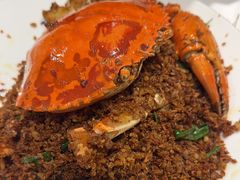 -喜记避风塘炒辣蟹(旗舰店)