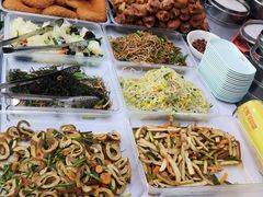 -北三沙家烧麦(北头道街店)