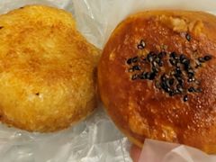 松仁枣泥塌饼-高行汤团店(金高路店)
