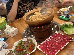 -洪大厨鸡煲(福田店)