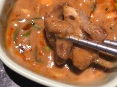 -盛江山自助料理(太原街万达店)