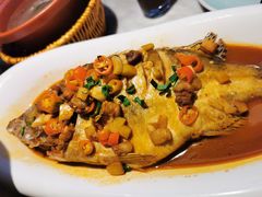 -小菜园新徽菜(无锡宜家荟聚中心店)