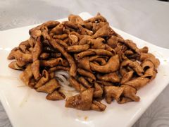豉油皇鹅肠-粤·向群饭店(龙津东路总店)