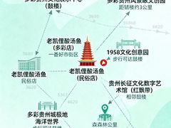 -老凯俚酸汤鱼(多彩城店)
