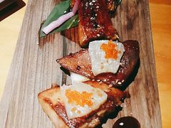 活鳗-久喜番和牛烧肉酒场(北辰三角洲店)