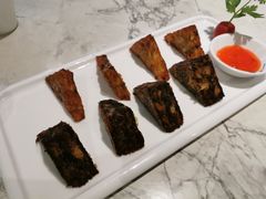 -醉南拳客家菜·河田鸡(东街口航空大厦店)