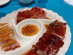 -古南都·老广东酒楼(龙江店)