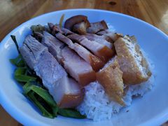 -乌文新澄海卤鹅店