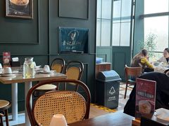 -章记星洲 · 新加坡餐厅(望京店)