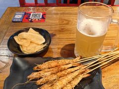 -烧蠔帮·湛江生蚝(工农店)