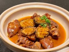 -桐湾大院·桐庐菜(滨江店)