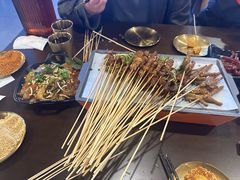 -林二哥宜烤官·宜宾小烧烤