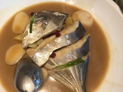 -明州小宴(文化广场店)