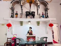 -旅顺留声机博物馆