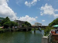-赤坎古镇影视城