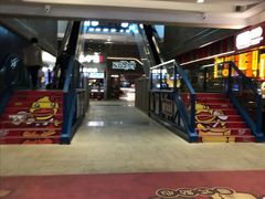 -骑鹅公社(南开大悦城店)