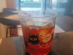 -Dogi&kiki Coffee(中心商务大厦店)