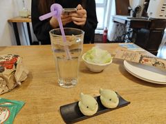 -鬼味烤翅(南锣鼓巷店)