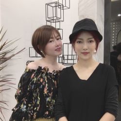 -INSTYLE造型·明星店