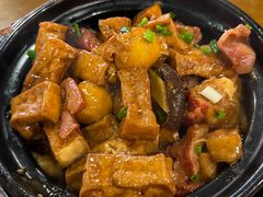 -日昌餐馆(亦庄店)