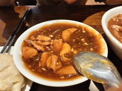 -姚记炒肝店(簋街店)