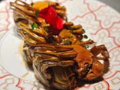 -姑苏家宴·苏帮菜·松鼠桂鱼(苏州总店)