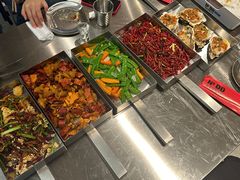 -No.DD戳子烧烤·江湖菜(北京总店)