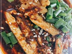 -老丘丘(较场口店)