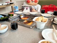 -海底捞火锅(王府井银泰in88店)