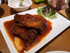 -莆田餐厅(大悦城店)