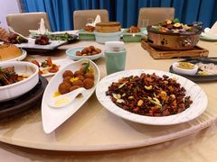 -唐廊烤鸭店(工体店)