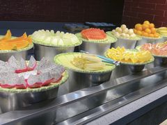 -芝小官毛肚火锅海鲜自助(淮安清江浦区新亚店)
