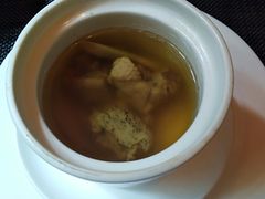 -马勒别墅·中餐厅