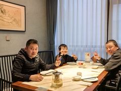 -宁海食府·涌宴(真和店)