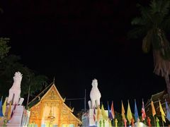 -帕辛寺