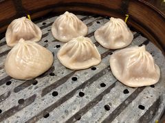 鲜肉小笼-德兴馆(山西南路店)