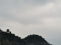 -圣莲山风景区
