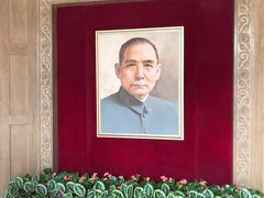 -广州中山纪念堂