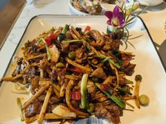 -老友王·南宁特色菜(金汇如意坊店)