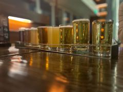 -The BREW·酿餐厅(浦东嘉里大酒店)