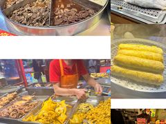 -东门町美食街