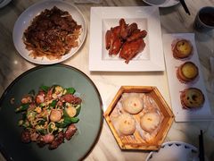 -陶陶居酒家(环市东店)