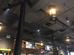 大堂-番食园鲜食火锅(高新店)