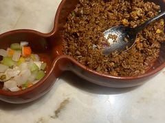 -绿茶餐厅(松江万达店)