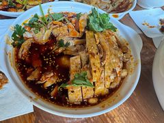 -牛王庙(龙华花园店)