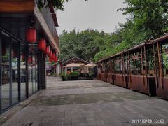 -东水门老街