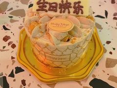 -布歌东京(合生汇店)
